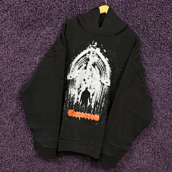 The Weeknd Hurry Up Tomorrow hoodie size xxl - Picture 3 of 4